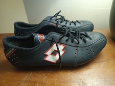 Lotto 1000 Black Shoes-size