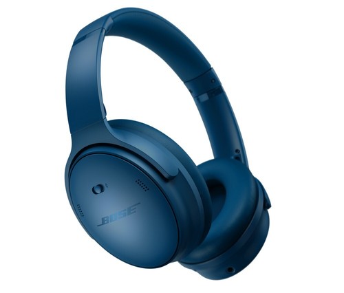 Cuffie bose quietcomfort blu - cuffie,