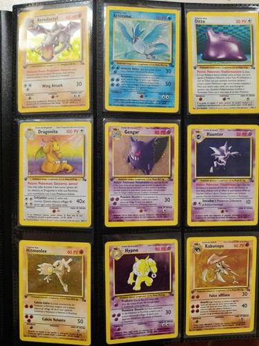 Pokelotteria carte tipo - pokelotteria:12,