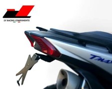 portatarga moto   T-Max 530 2017 2018 2019 2020