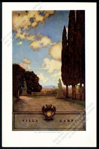 1903 maxfield parrish - 1903,