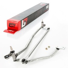 Supporto Tergicristallo Anteriore Senza Motore Per AUDI A6 RS6 ALLROAD AVANT