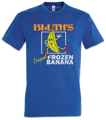 Shirt bluth original - bluth's,