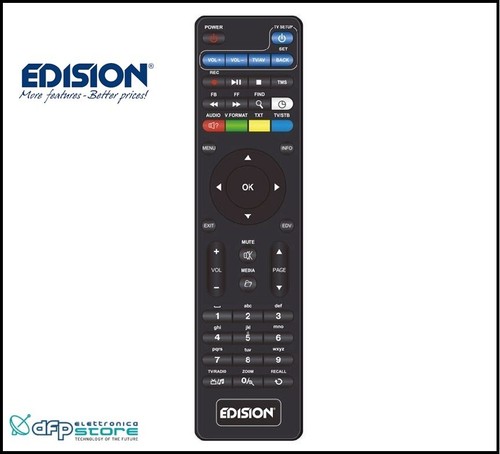 Telecomando originale per - telecomando,