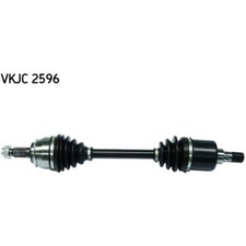 Albero motore skf anteriore - skf,