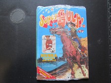 Super gulp blisterato con - 25,