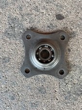 Ricambio Motore Honda Hornet 600 98/02