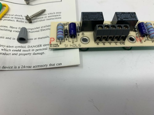 Carrier tstatxcnv10 kit - tstatxcnv10,