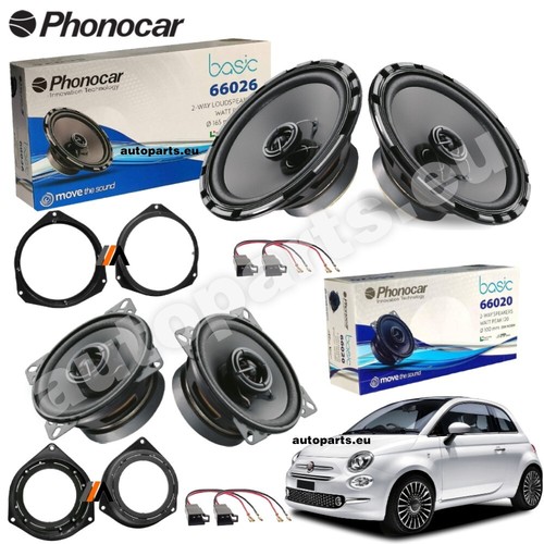 Kit casse altoparlanti - kit,
