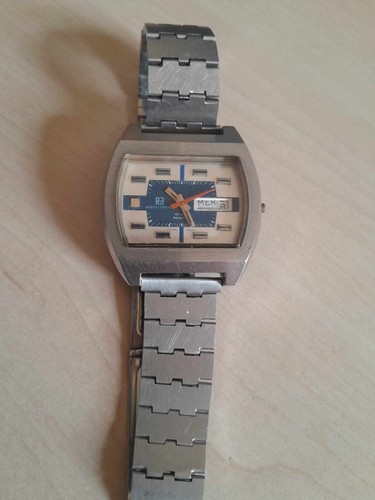 Orologio utomatico vintage - utomatico,