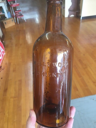 Antico whisky puce ambra - antico,