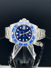 Orologio MODS stile SUB