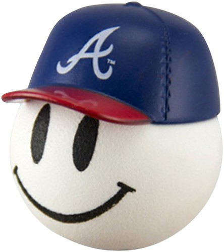 Atlanta braves topper antenna - braves,