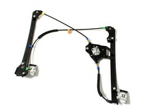 Alzacristallo Anteriore SX Per