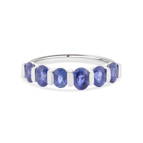 Anello con pietre preziose