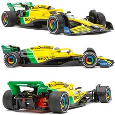 NSR Formula 22/26 Monaco GP