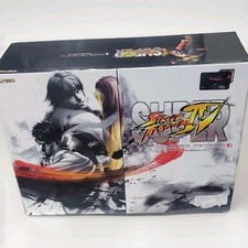 Super Street Fighter IV PS3