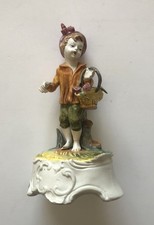 Statua/statuetta Capodimonte