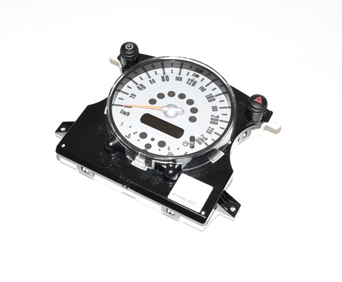 Kombiinstrument tachoeinheit - kombiinstrument,
