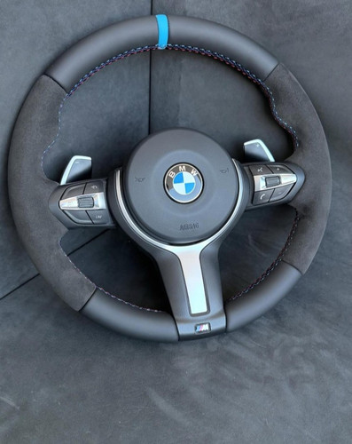 Volante bmw pelle - volante,