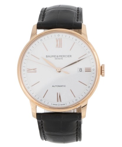 Orologio baume mercier - orologio, &