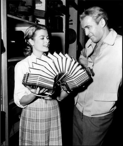 Jimmy stewart grace - stewart,