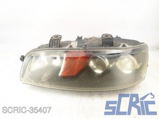Faro Anteriore FIAT PUNTO 188