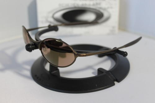 Nuovi occhiali sole oakley - da,