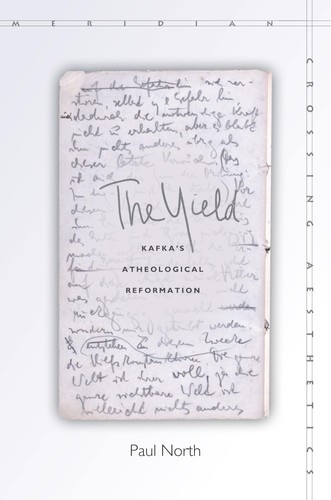 The yield kafka - yield:, kafka's