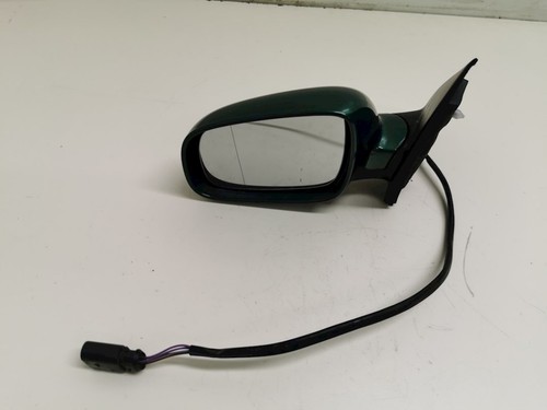 Specchietto laterale - specchietto, sx