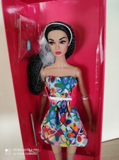 POPPY PARKER ISLAND TIME