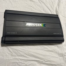 AUTOTEK MM4020.4 Pro Power