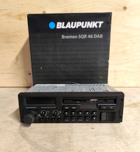 Blaupunkt bremen sqr dab - blaupunkt,