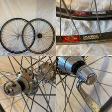 Campagnolo C-Record