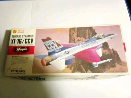 Hasegawa f16 prototipo1 - hasegawa,