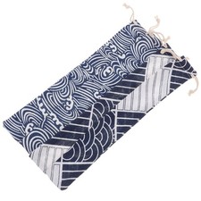 4 Pezzi Sacchetti Posate con