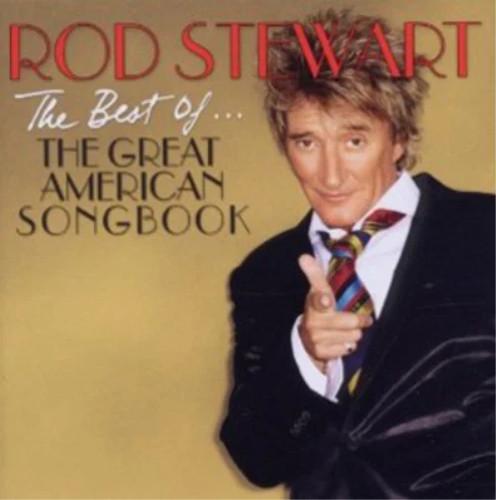 Rod stewart the best - rod,