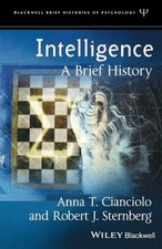 Anna T. Cianciolo Robert J