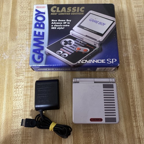 Nintendo gameboy advance gba - nintendo,