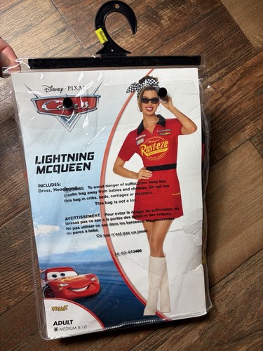 Costume vestito spirit - costume,