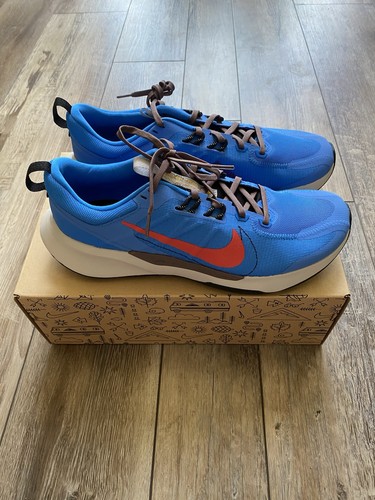 Nike juniper trail - juniper,