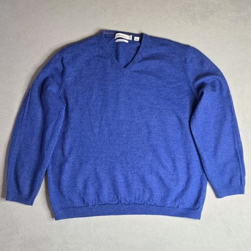 Maglione pullover calvin - maglione,
