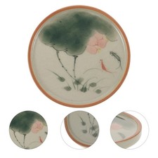  Piccole Piastre Di Ceramica