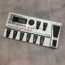 Boss GT-10 Chitarra Elettrica