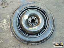 RUOTINO RUOTA DI SCORTA PER NISSAN Qashqai +2 (JJ10) 449/2025 (07>18)