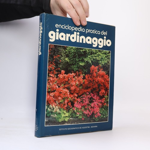 Enciclopedia pratica del