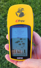 Garmin eTrex 12 canali GPS