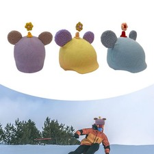 Copricasco da e neve