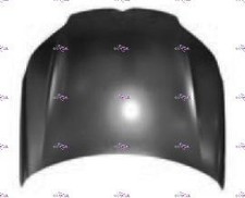 COFANO ANTERIORE COFANO MOTORE