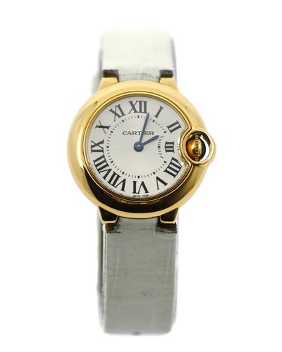 Orologio cartier ballon bleu - orologio,